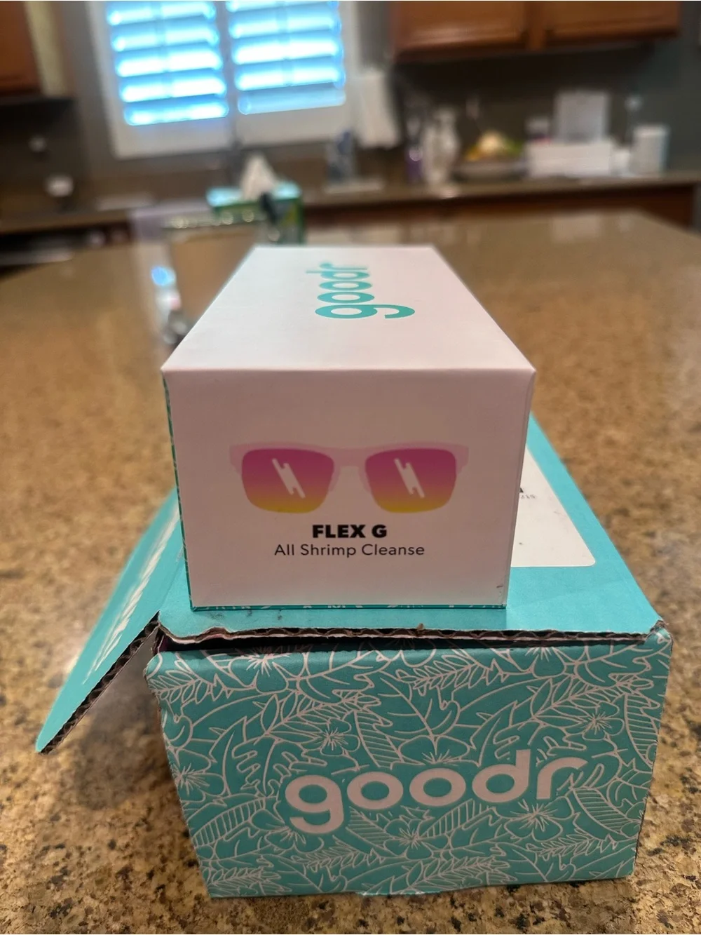 Kids Pink Polarized Sunglasses